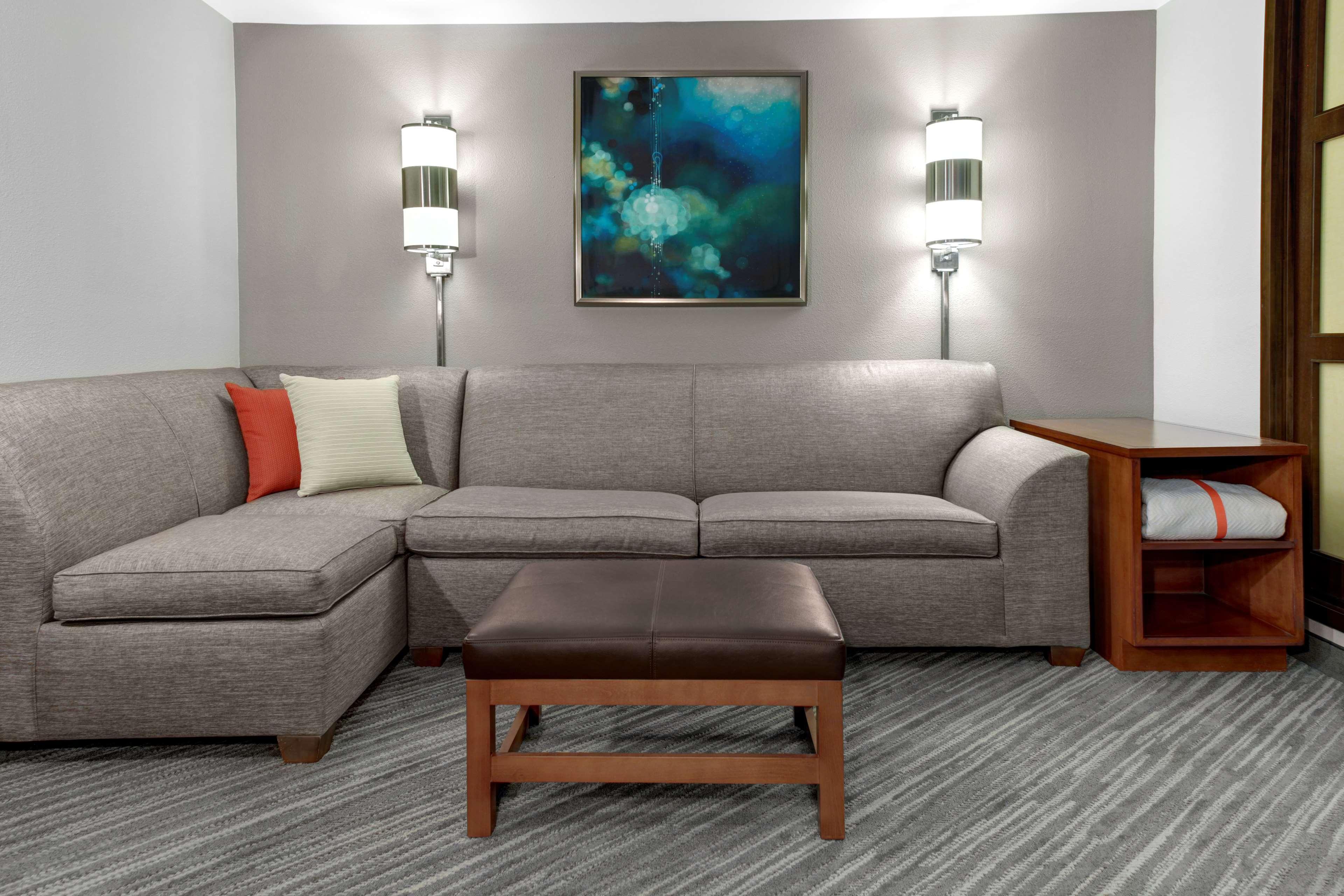 Hyatt Place Pittsburgh Airport - Robinson Mall Robinson Township Eksteriør billede