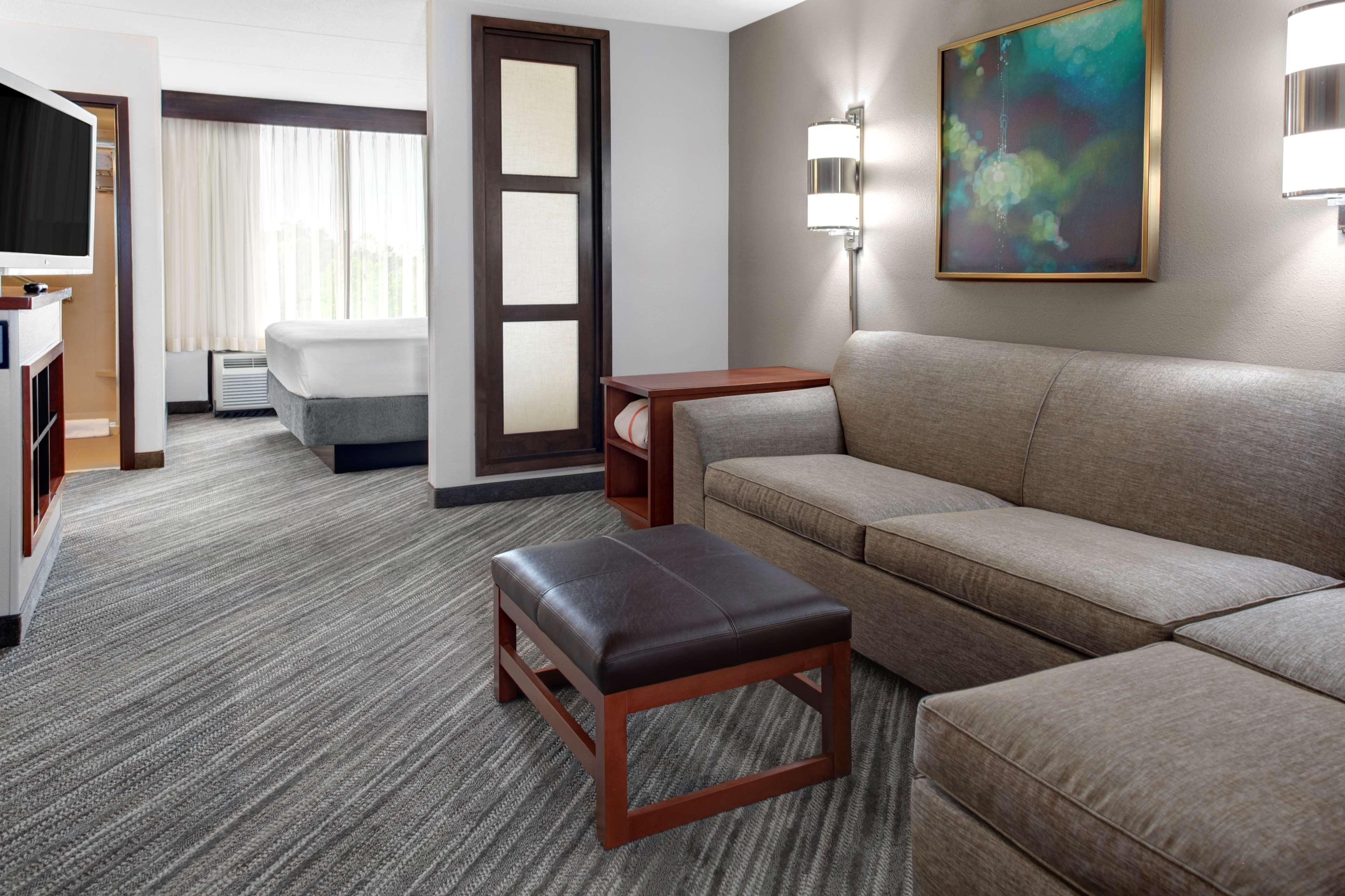 Hyatt Place Pittsburgh Airport - Robinson Mall Robinson Township Eksteriør billede