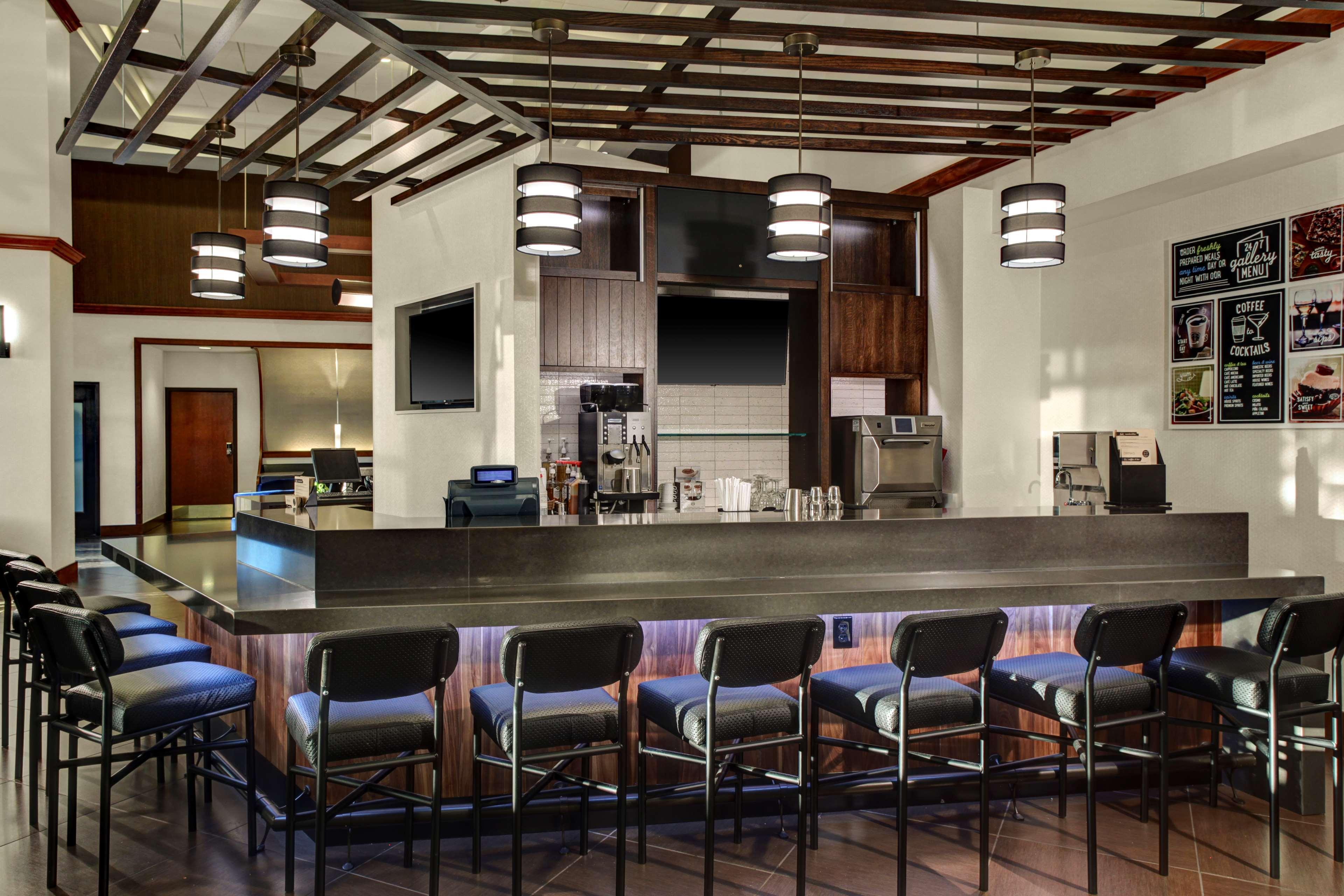 Hyatt Place Pittsburgh Airport - Robinson Mall Robinson Township Eksteriør billede