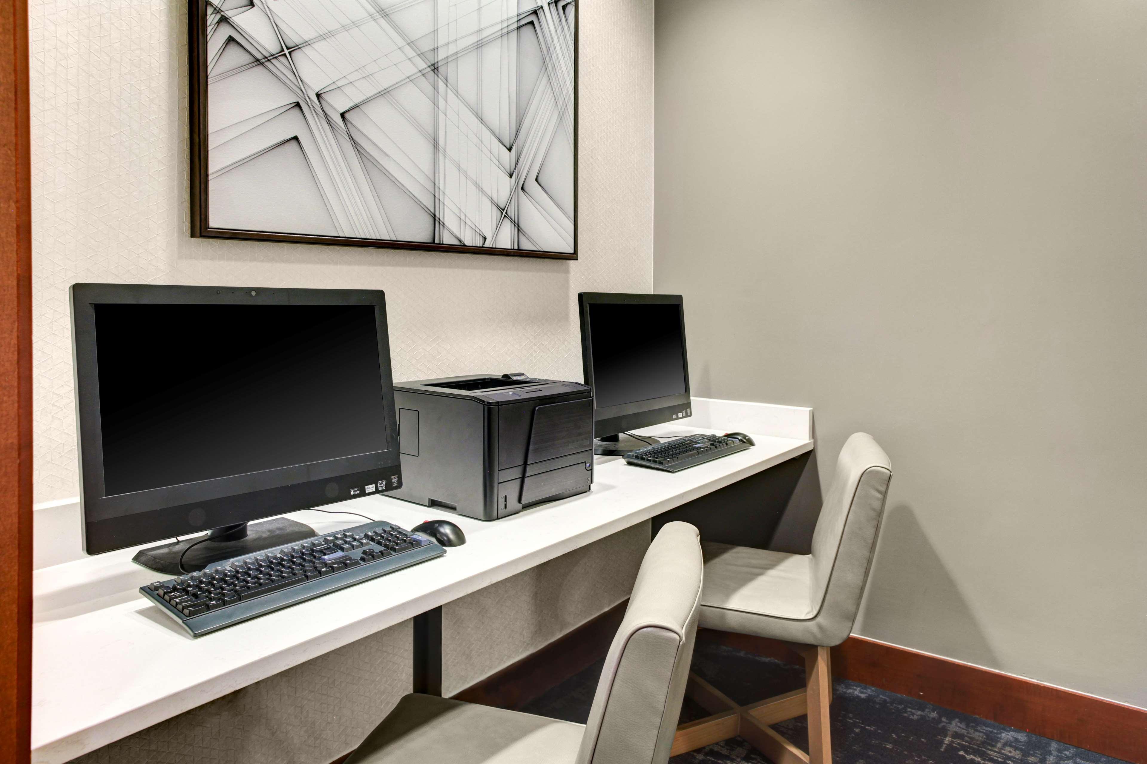 Hyatt Place Pittsburgh Airport - Robinson Mall Robinson Township Eksteriør billede